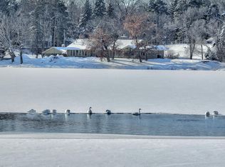 4 W Shore Rd, North Oaks, MN 55127