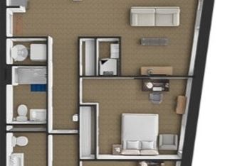 1406 Fairmount Ave #3, Philadelphia, PA 19130