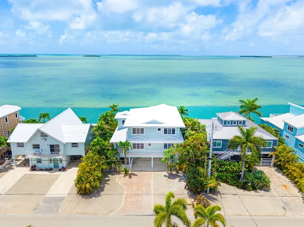 414 Caribbean Dr E, Summerland Key, FL 33042
