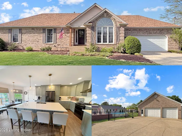 356 Lodie Ln, Shepherdsville, KY 40165