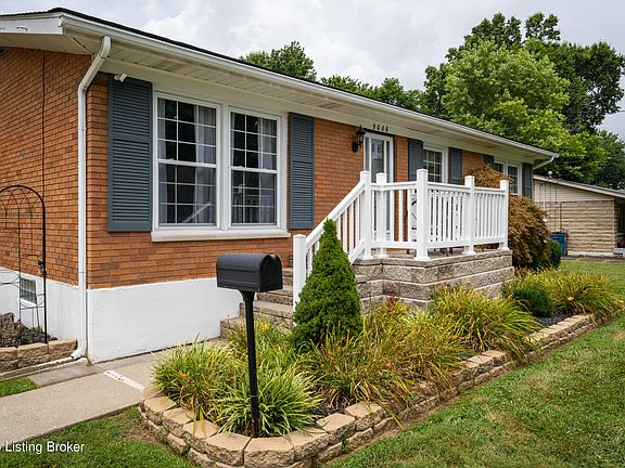 4th image of 9006 Aristides Dr
