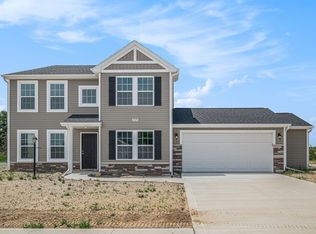 17379 Fett Dr, Huntertown, IN 46748