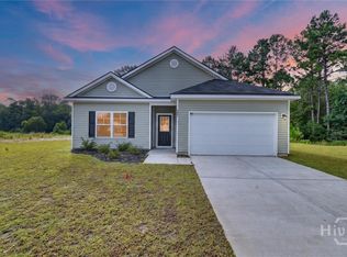 117 Founders Drive, Rincon, GA 31326