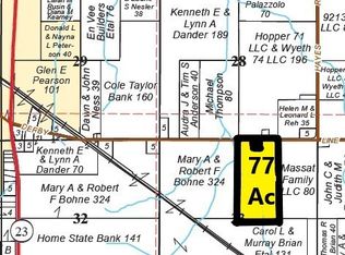 Derby Line Rd, Genoa, IL 60135