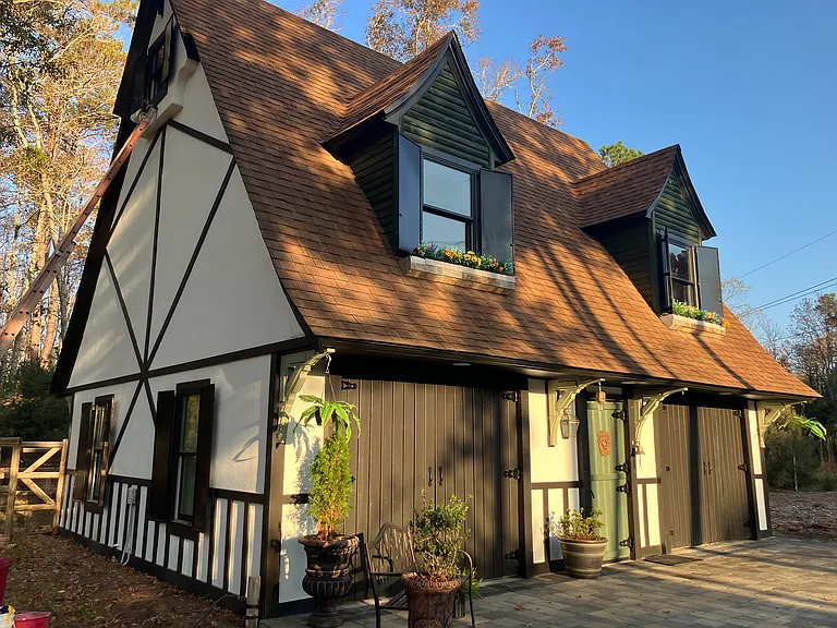 Evans Estate Dr — Photo 23