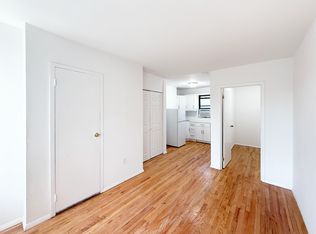 443 E 6th St APT 8, New York, NY 10009