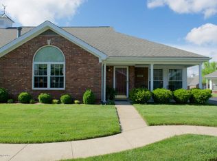 1600 Eagle Pines Ct, Louisville, KY 40223
