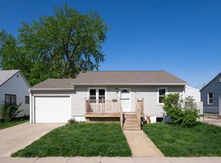 720 S 12th St, Norfolk, NE 68701