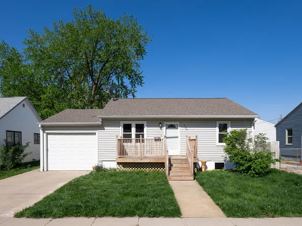 720 S 12th St, Norfolk, NE 68701