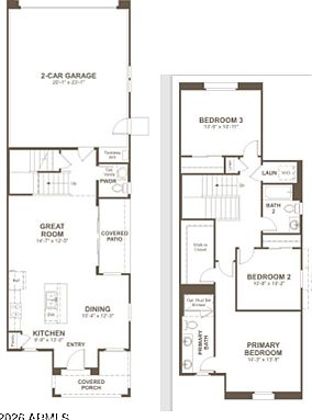 2nd image of 20644 W THOMAS Road