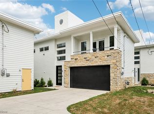 280 Buckeye Dr UNIT 5, Sheffield Lake, OH 44054