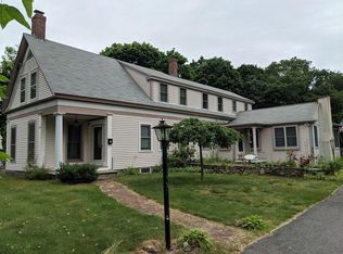 438 Pond St, Weymouth, MA 02190