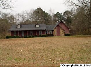 4521 Smith Rd, Southside, AL 35907