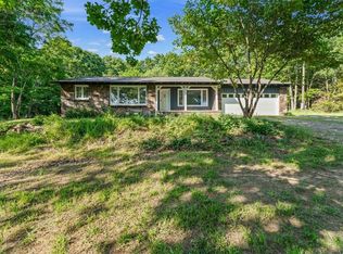 11746 Illinois Chapel Rd, Prairie Grove, AR 72753