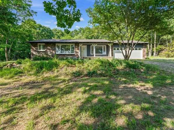 11746 Illinois Chapel Rd, Prairie Grove, AR 72753