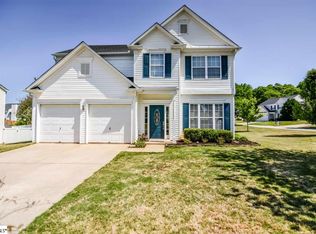 2 Sentry Way, Simpsonville, SC 29680