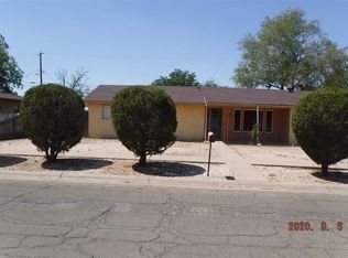 1300 S Missouri Ave, Roswell, NM 88203
