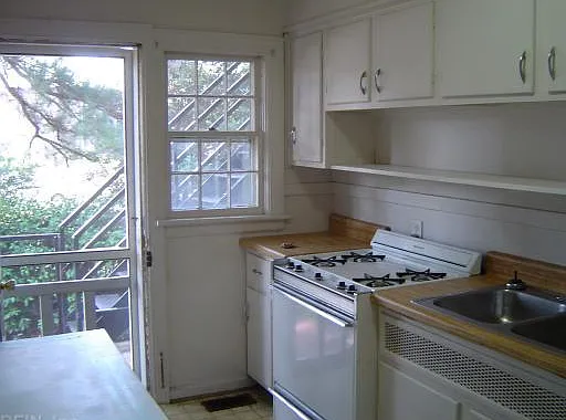 Marberry Apartments — Photo 3