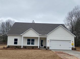 234 Harvey Lokey Rd, Bethlehem, GA 30620