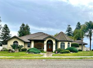 1133 N Jasmine South Dr, Porterville, CA