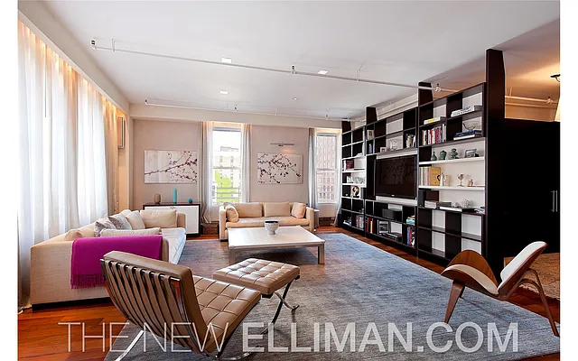 Sold by Douglas Elliman | media 10