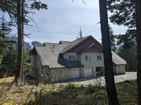 755 Alyeska Hwy APT B, Girdwood, AK 99587
