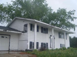 W2962 Hill Rd, Granton, WI 54436