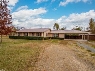 28 Williams Rd, Vilonia, AR 72173