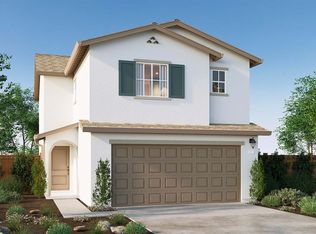 Homes Available Soon, The Crossings, Modesto, CA 95355