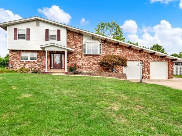 265 Monica Dr, Greensburg, PA 15601