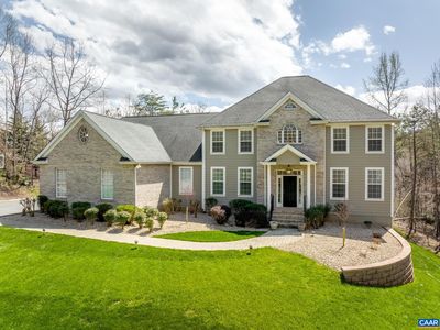 1692 Broken Island Rd, Palmyra, VA, 22963