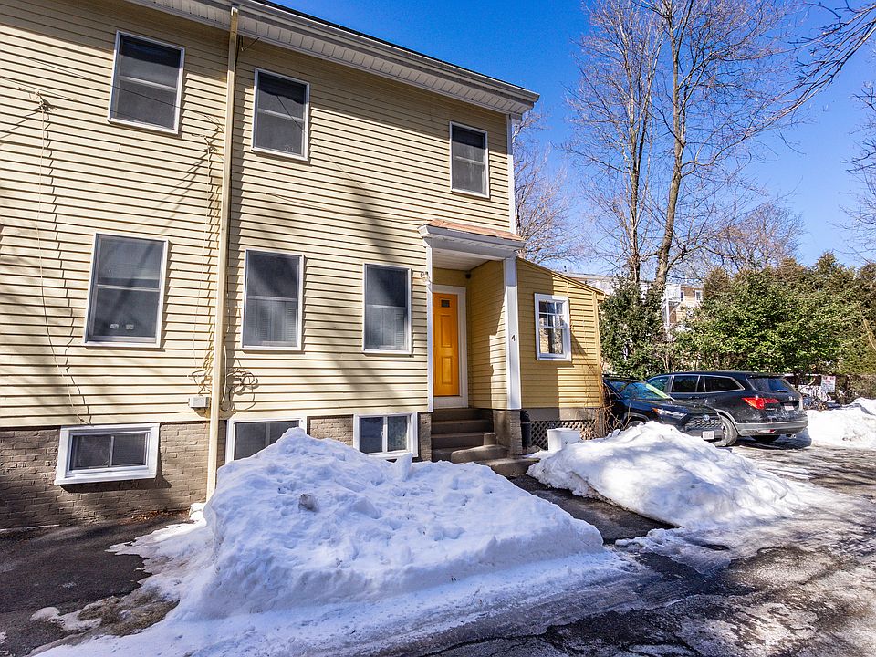 1st image of 4 Cogswell Pl
