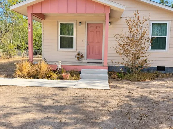 208 Western Blvd, Brownsville, TX 78520