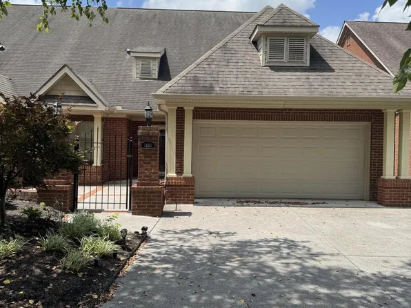1430 Cottage Glen Ln, Maryville, TN 37801