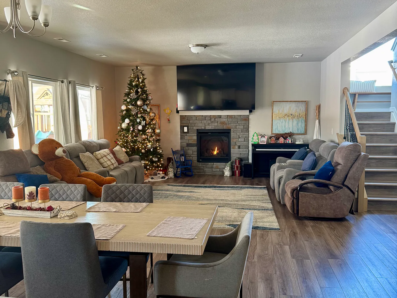14833 Normande Dr — Photo 4