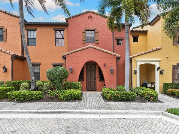 11920 Paseo Grande BLVD #4107, FORT MYERS, FL 33912