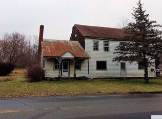 254 County Route 7a, Copake, NY 12516