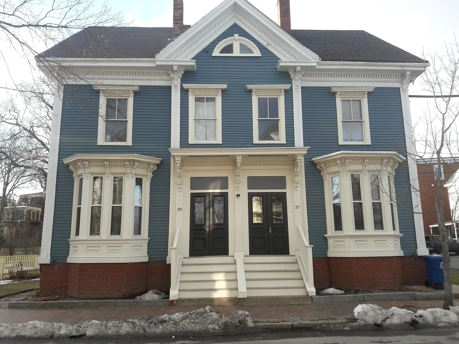 1 bed, $1,812 — Photo 1