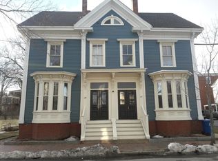 39 Spruce St APT 3, Portland, ME 04102