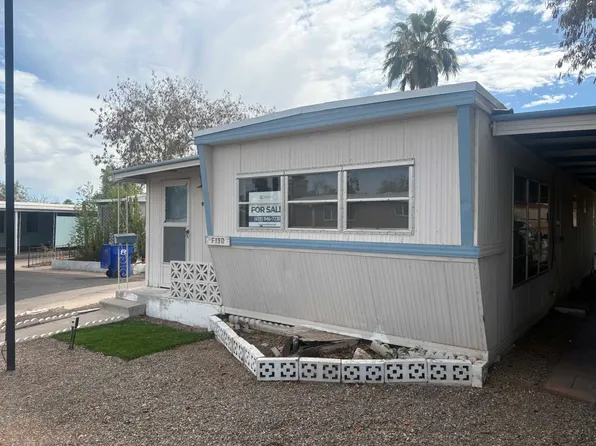 5201 W Camelback Rd Lot F130, Phoenix, AZ 85031