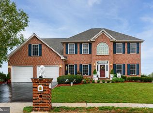 1550 Glenleigh Dr, York, PA 17404