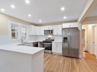 22 Almount Ter, Fitchburg, MA 01420