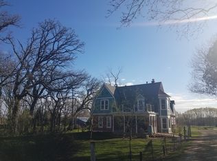 1127 County Road A, Edgerton, WI 53534