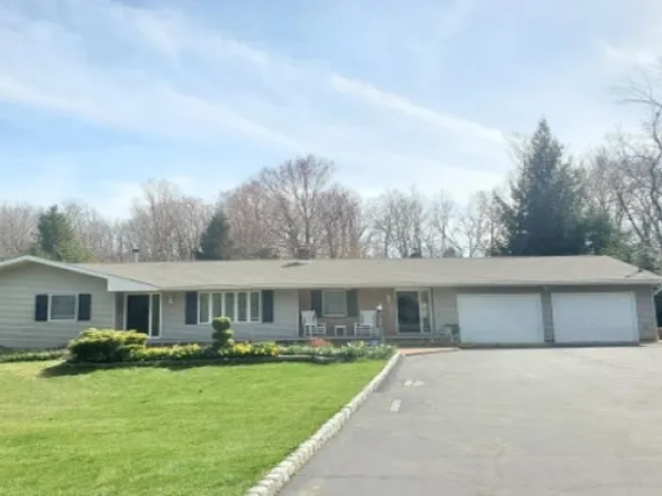 21 Bickel Road, Franklin Twp., NJ 07882