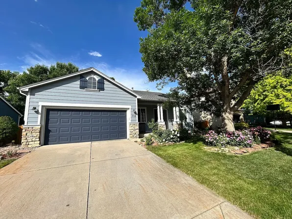 714 Timothy Dr, Longmont, CO 80503