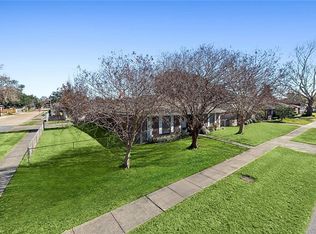 1913 Taft Park, Metairie, LA 70001