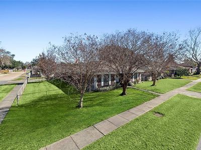 1913 Taft Park, Metairie, LA, 70001