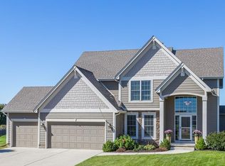 4222 SW 2nd Ct, Ankeny, IA 50023