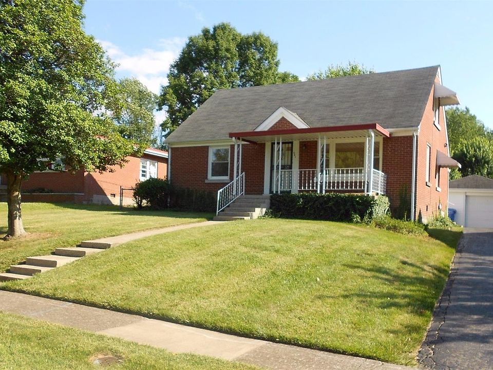 1st image of 521 Claymont Dr