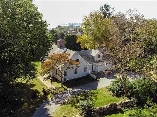 10 Harbor Court, Groton, CT 06340